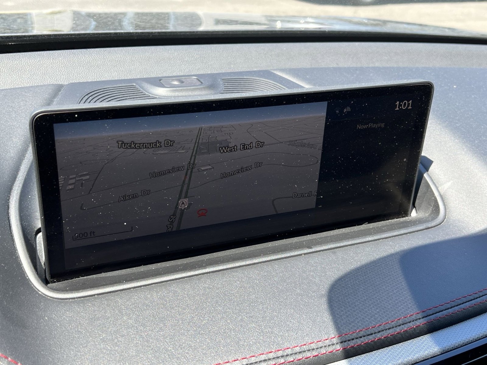 Certified 2023 Acura MDX A-Spec AWD/4WD image 21