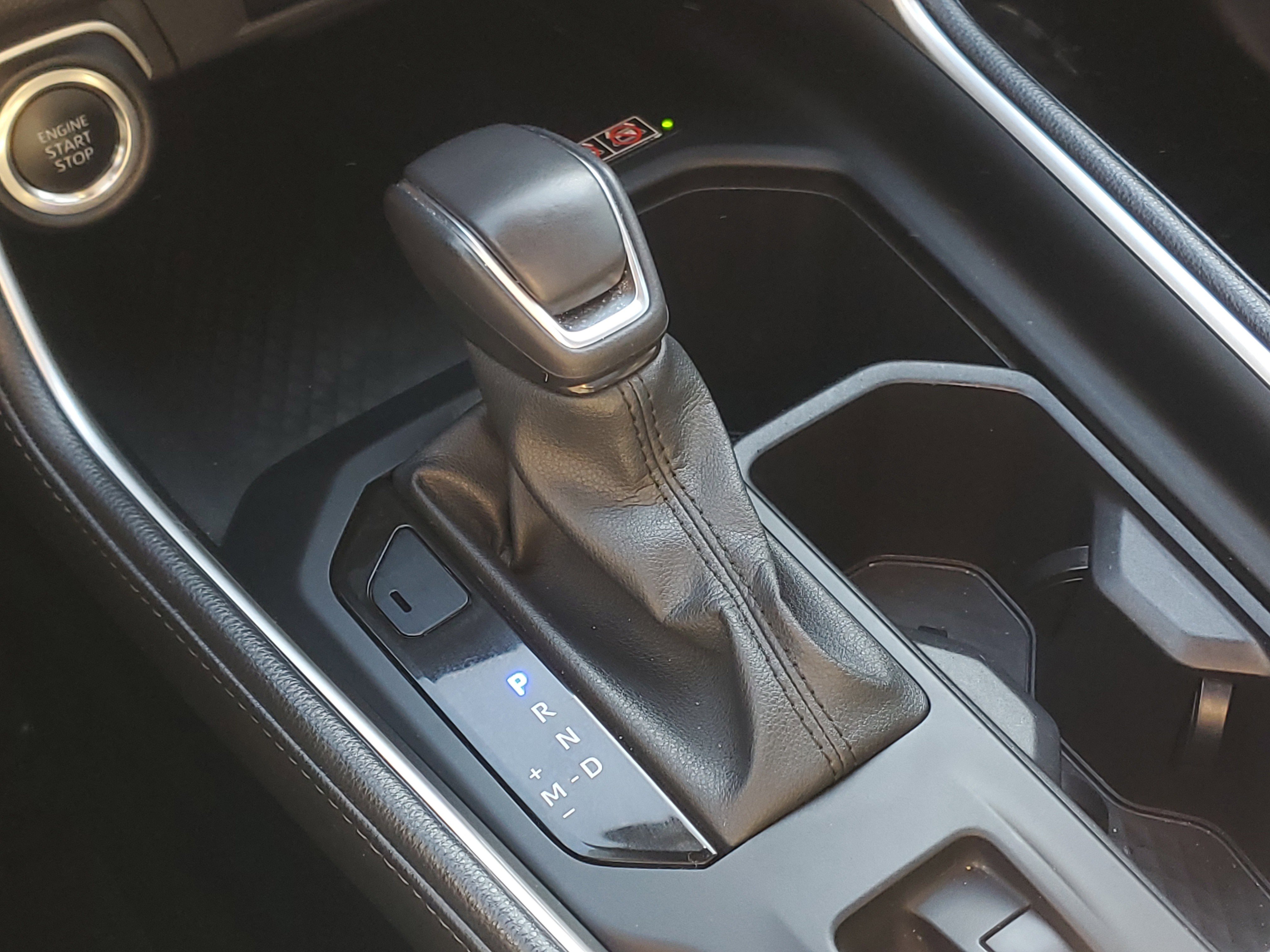 Certified 2025 Toyota Grand Highlander AWD image 31