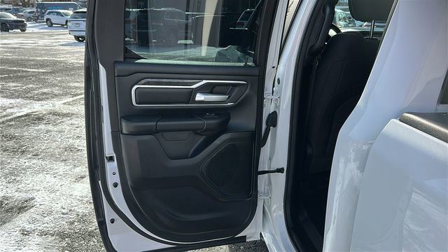 Used 2022 RAM 1500 Big Horn image 20