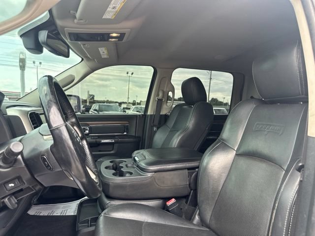 Used 2016 RAM 1500 Laramie w/ Protection Group AWD/4WD image 36
