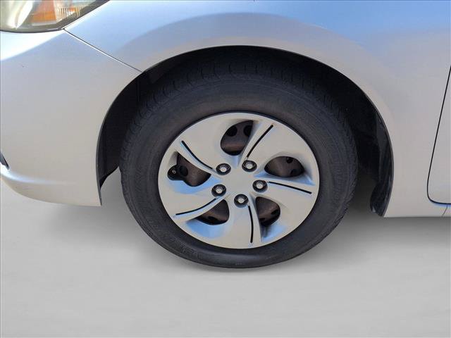 Used 2013 Honda Civic LX image 21