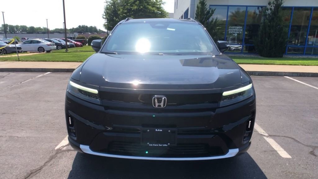 New 2026 Honda Prologue Elite video 3