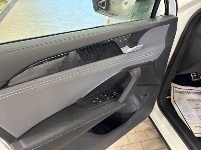 New 2026 Volkswagen Tiguan SE R-Line image 7