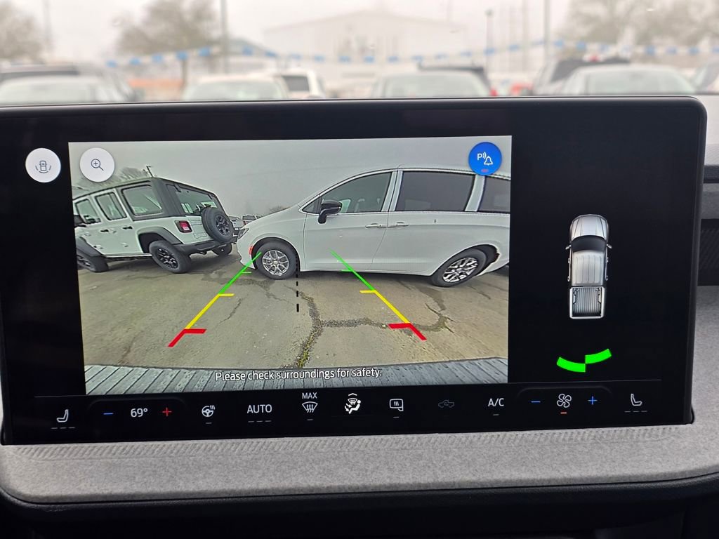 New 2026 Ford Maverick XLT w/ Equipment Group 301A image 13