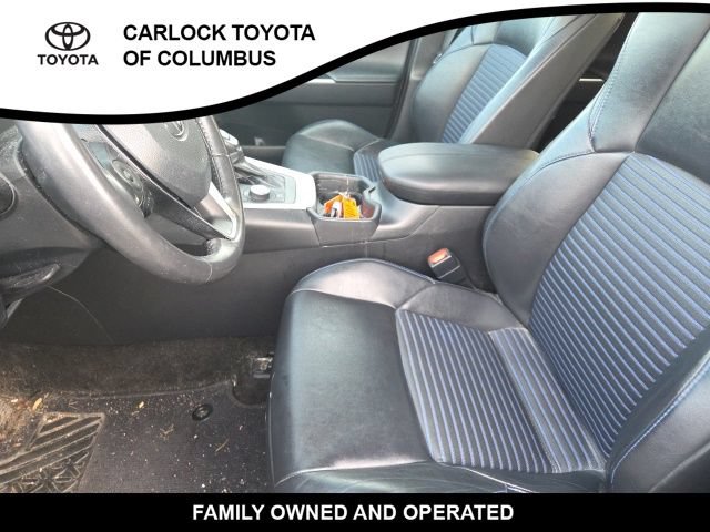 Used 2020 Toyota RAV4 XSE AWD/4WD image 13