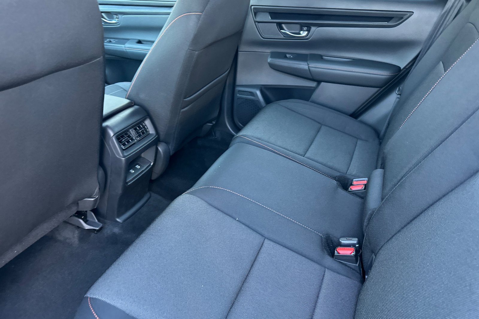 Used 2026 Honda CR-V Sport image 12