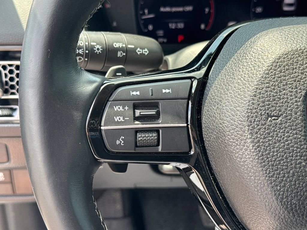 Certified 2022 Honda Civic Touring image 16