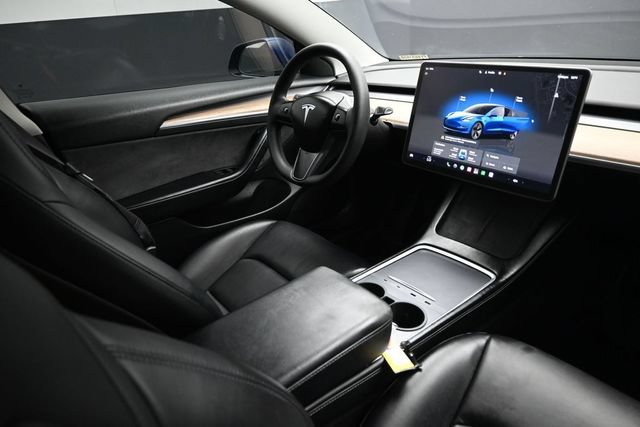 Used 2023 Tesla Model 3 Standard Range RWD image 18