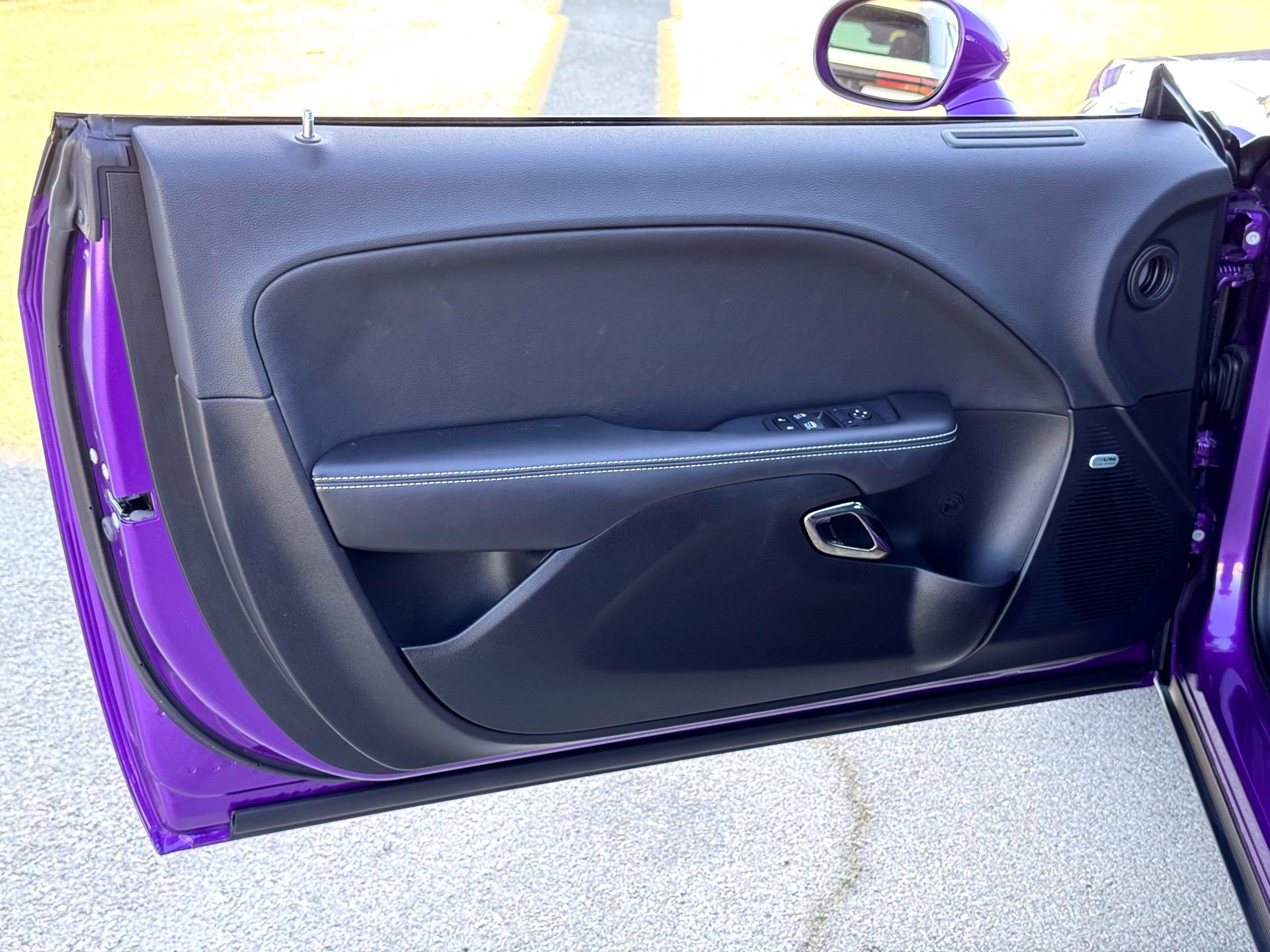 Used 2023 Dodge Challenger SRT Hellcat image 19