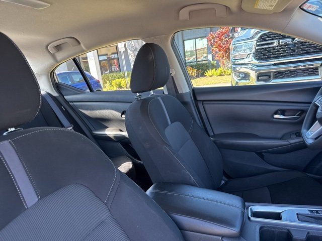 Used 2024 Nissan Sentra SV image 12