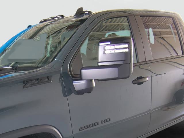 New 2026 Chevrolet Silverado 2500 LT w/ Trail Boss Package image 8