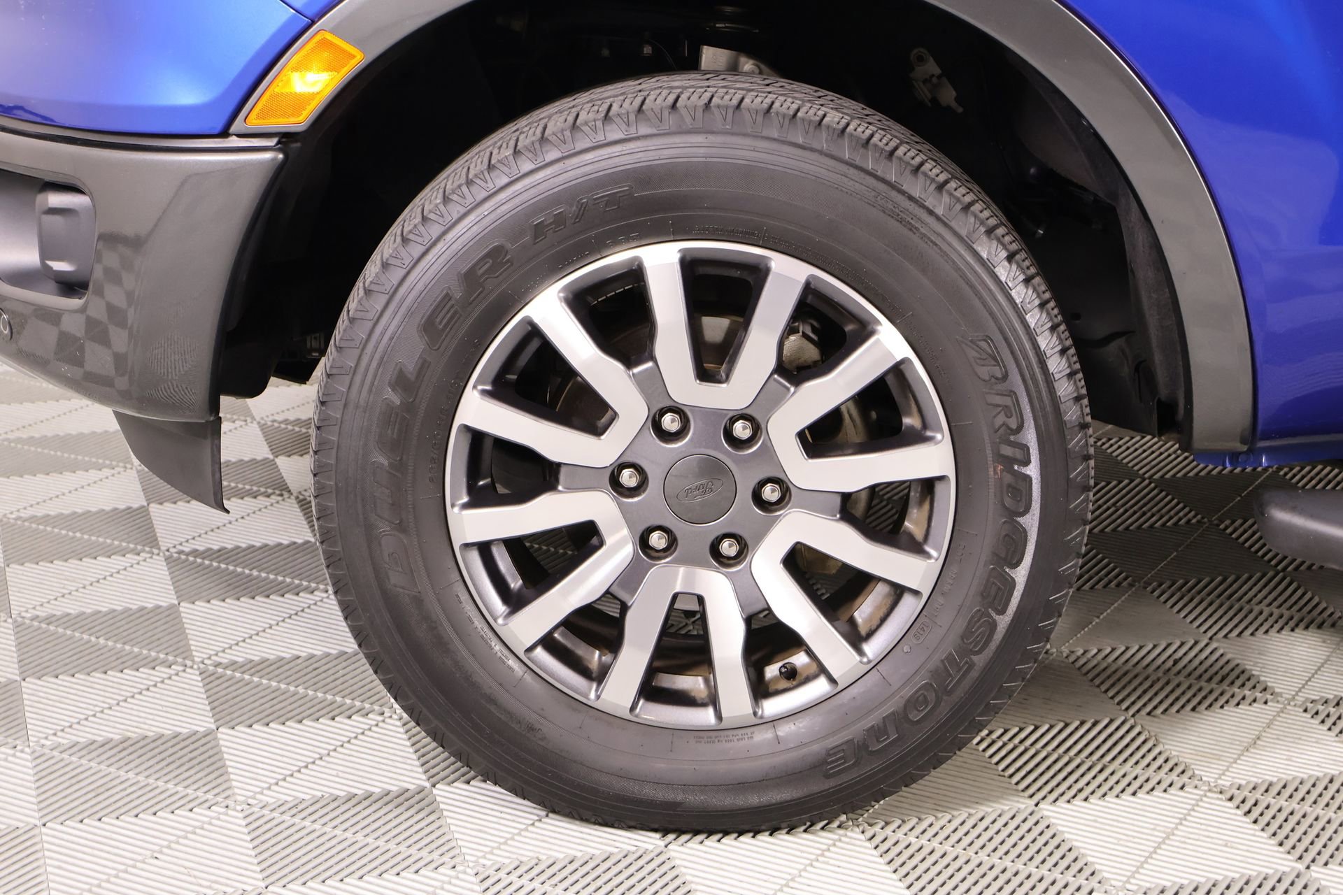 Used 2019 Ford Ranger XLT w/ Equipment Group 302A Luxury image 18