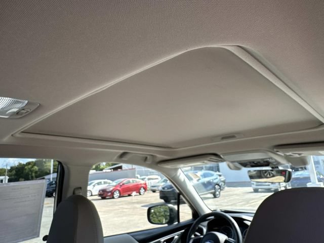Used 2021 Subaru Forester Limited w/ Popular Package #3 AWD/4WD image 15