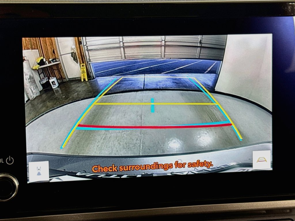 Used 2025 Toyota Camry LE FWD image 31