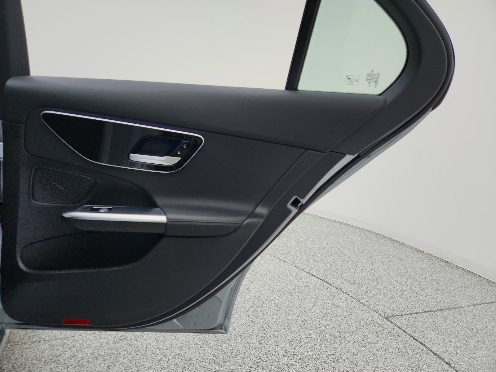 Certified 2025 Mercedes-Benz C 300 Sedan w/ Advanced USB Package image 29
