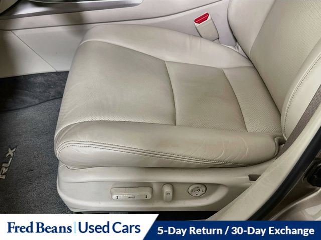Used 2017 Acura RLX w/ Technology Package FWD image 25