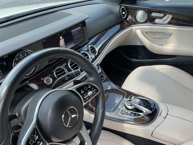 Used 2019 Mercedes-Benz E 300 4MATIC image 20