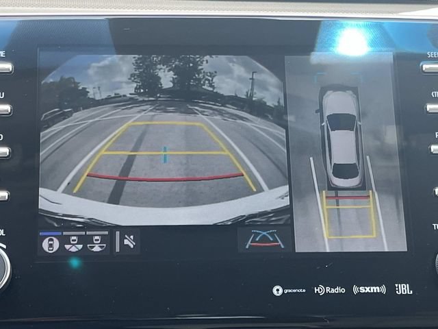 Used 2020 Toyota Avalon Limited w/ Advanced Safety Package FWD image 35