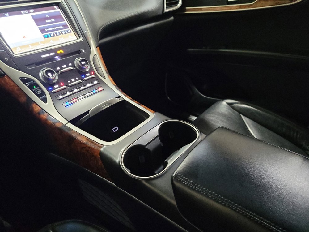Used 2018 Lincoln MKX Reserve w/ Lincoln MKX Climate Package AWD/4WD image 26