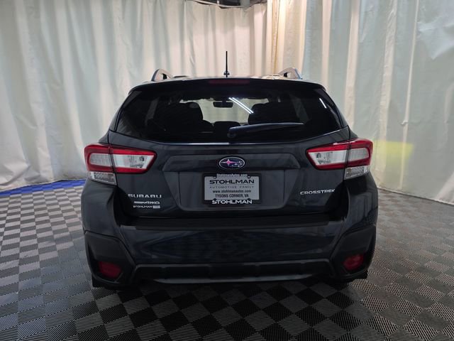 Used 2019 Subaru Crosstrek 2.0i image 5