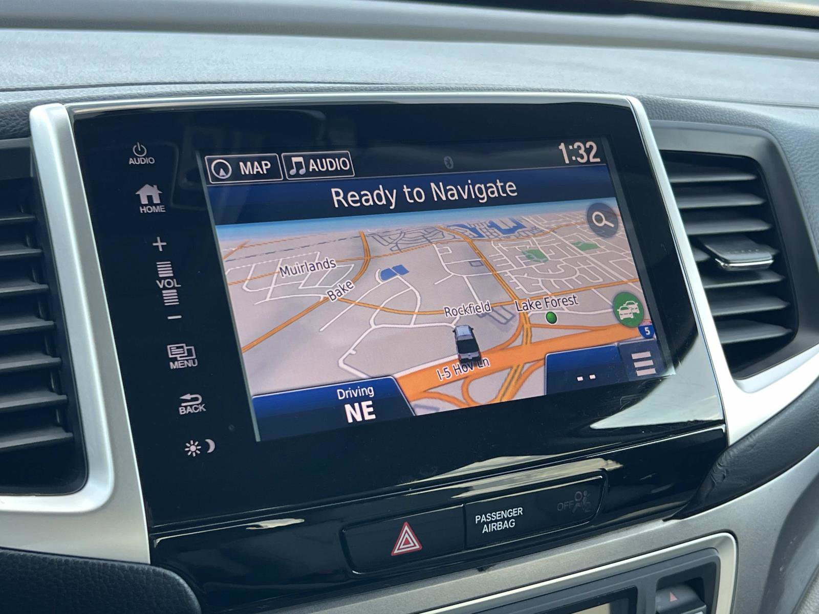 Certified 2019 Honda Ridgeline RTL-T image 13