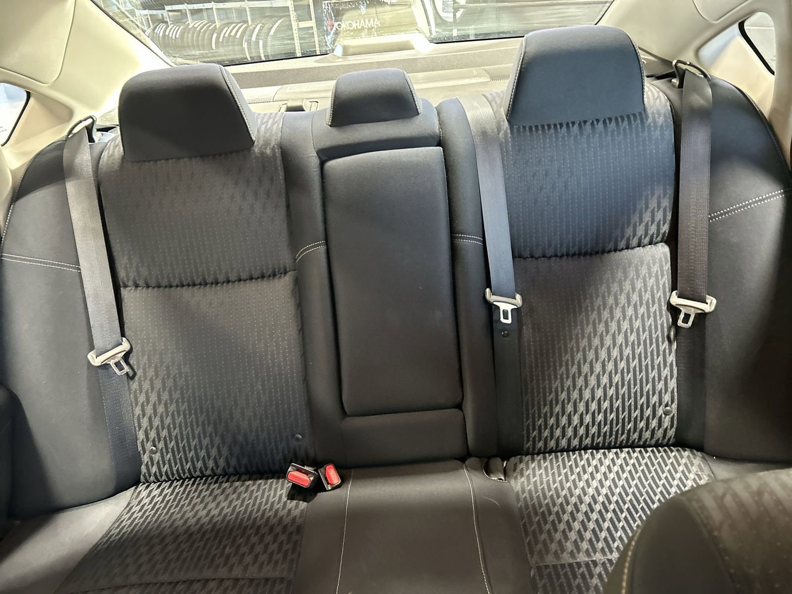 Used 2017 Nissan Altima 2.5 S w/ Power Driver Seat Package FWD image 28