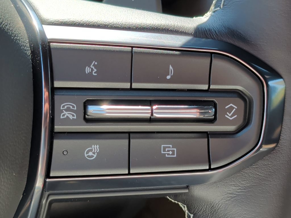 New 2026 GMC Yukon XL Denali Ultimate AWD/4WD image 17