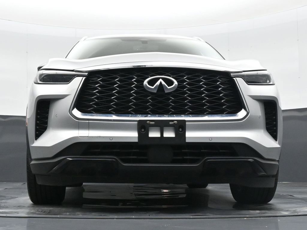 Used 2023 INFINITI QX60 Luxe AWD/4WD image 40