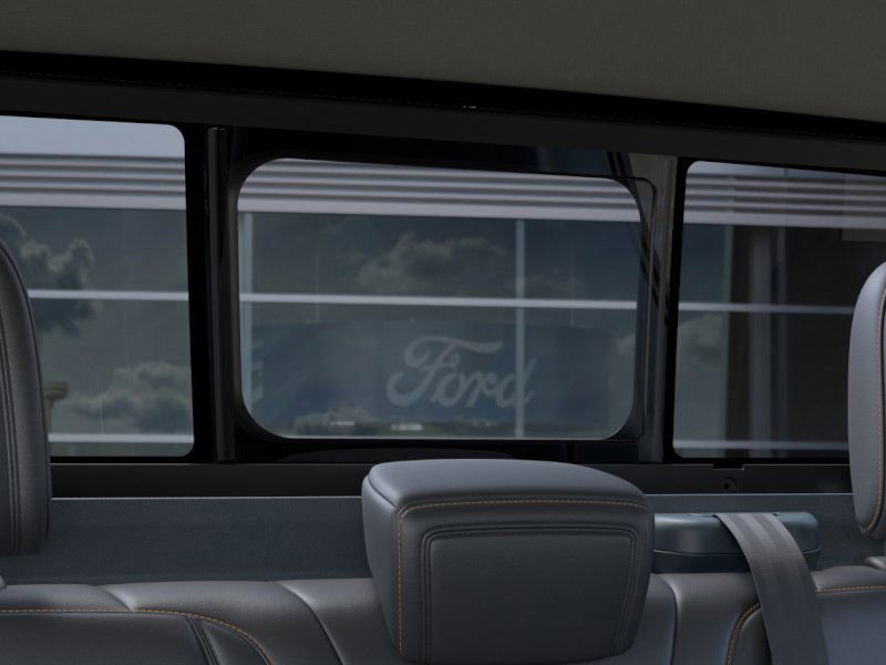 New 2025 Ford Maverick Tremor image 24