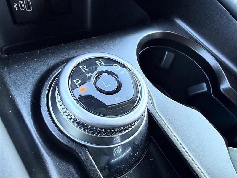 Used 2026 Ford Explorer Active w/ Active Comfort Package image 42