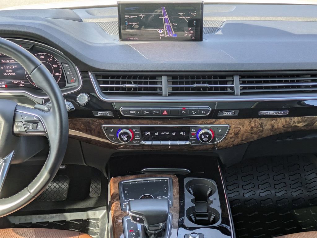 Used 2018 Audi Q7 3.0T Prestige image 17