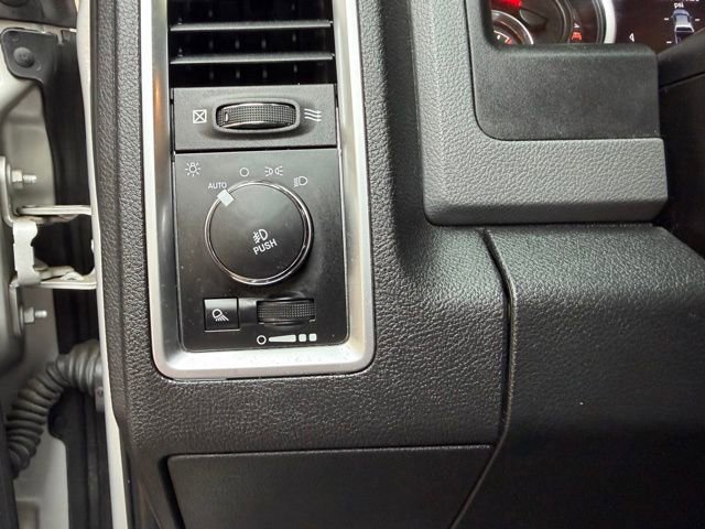 Used 2017 RAM 1500 Lone Star image 20