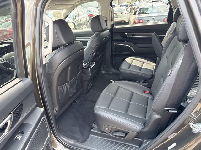 Used 2023 Kia Telluride SX AWD/4WD image 17