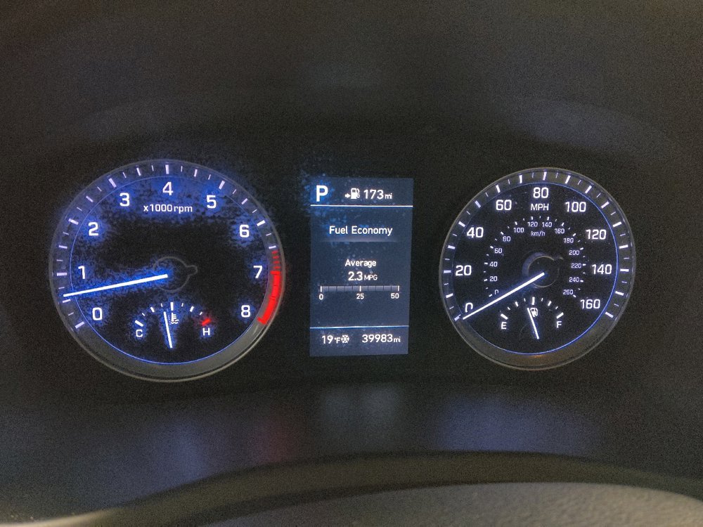 Used 2018 Hyundai Sonata SEL image 23