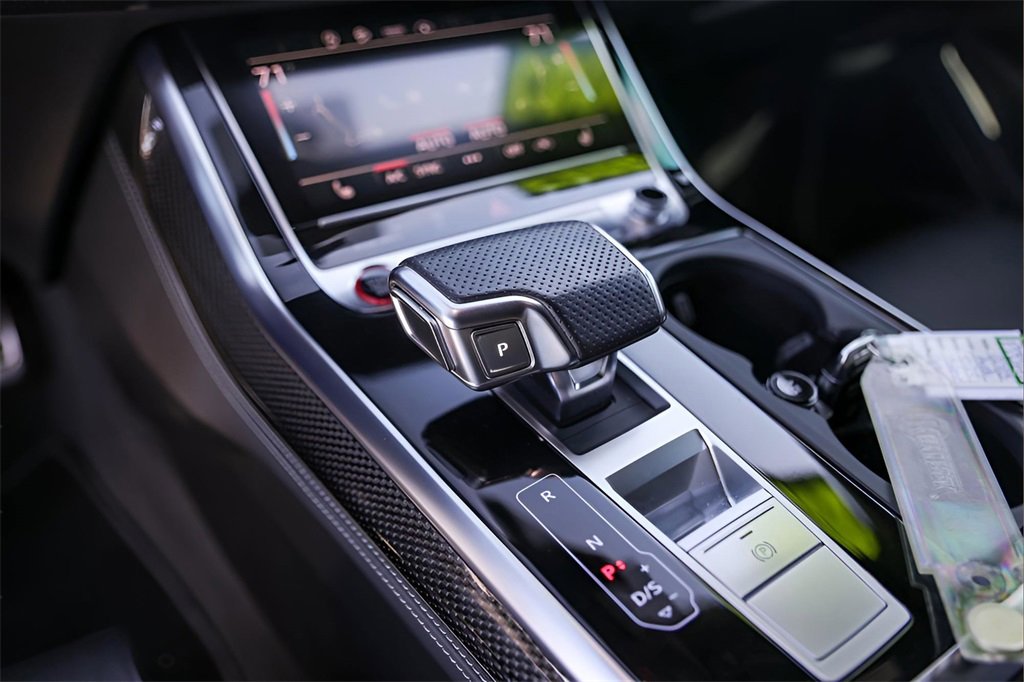 Used 2023 Audi SQ7 Premium Plus image 20