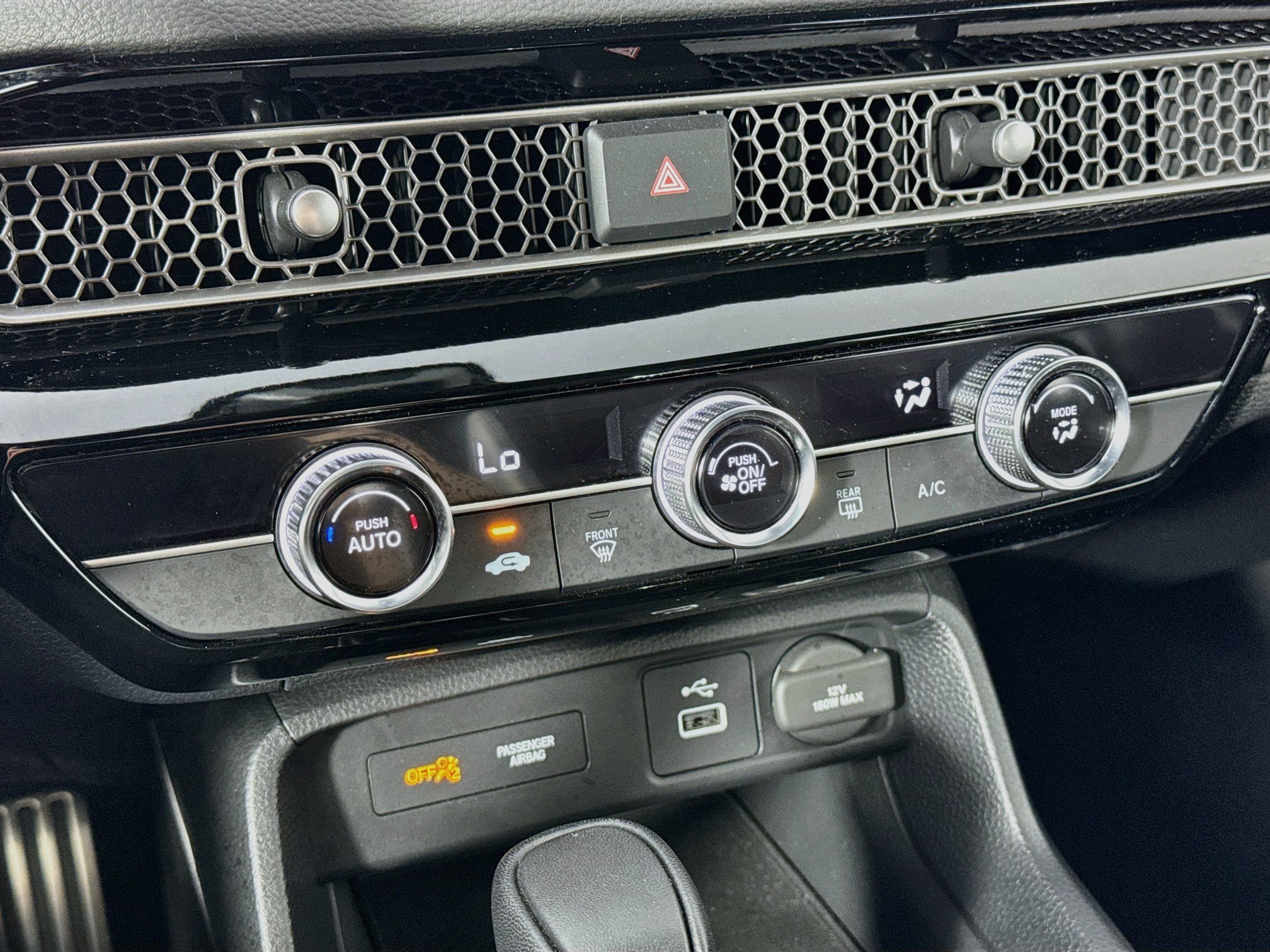 Certified 2023 Honda Civic Sport image 15