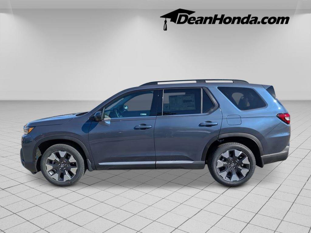 New 2026 Honda Pilot Elite image 2