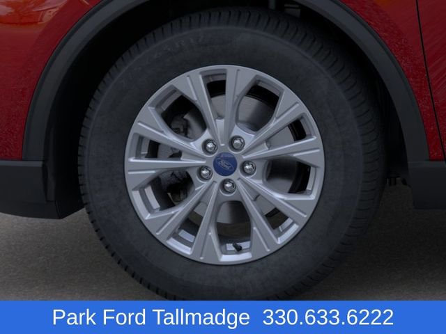 New 2026 Ford Escape Active w/ Cold Weather Package AWD/4WD image 19