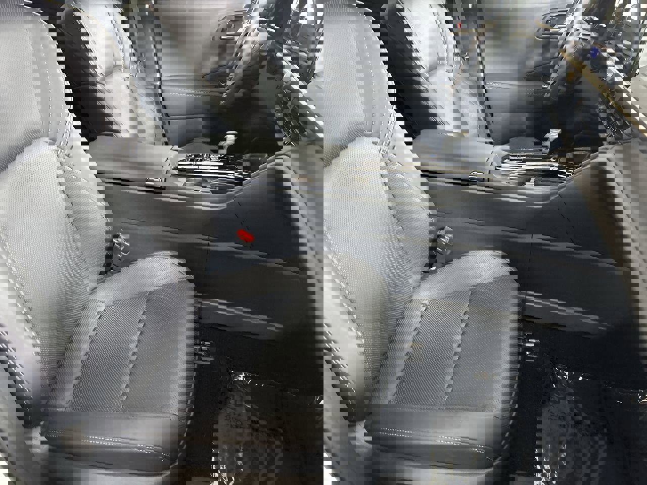 Used 2026 Toyota Crown XLE image 25