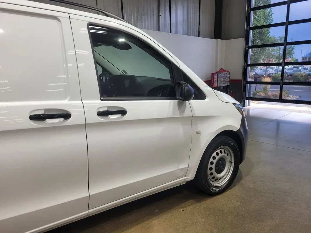 Used 2022 Mercedes-Benz Metris image 48