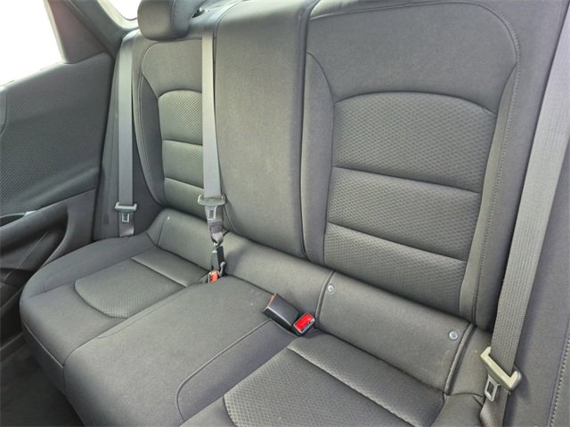 Used 2024 Chevrolet Malibu RS image 13