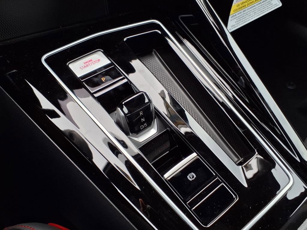New 2025 Volkswagen GTI Autobahn image 10