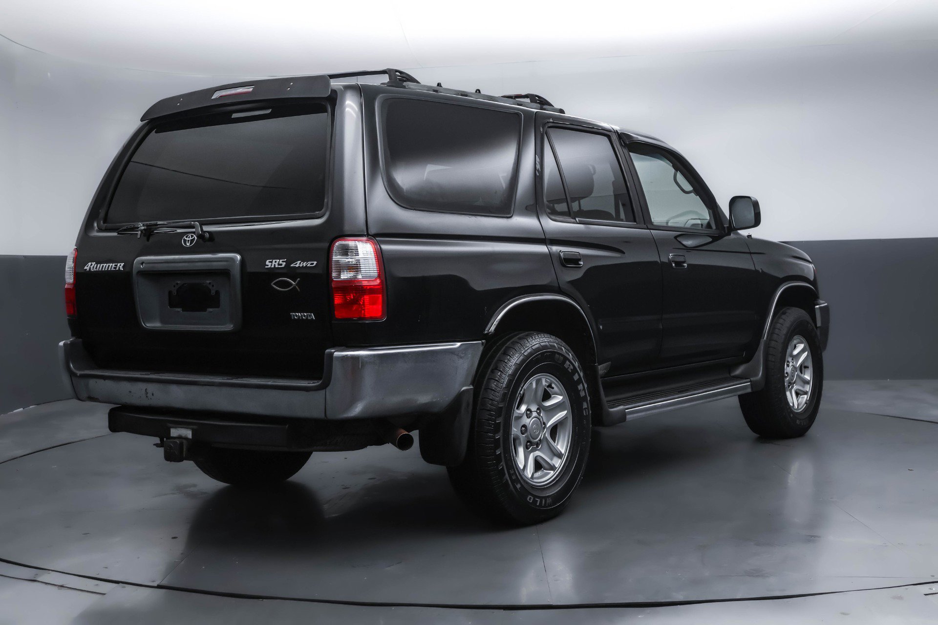 Used 2001 Toyota 4Runner SR5 image 29