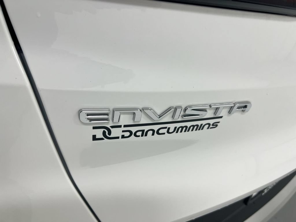 New 2026 Buick Envista Preferred FWD image 25