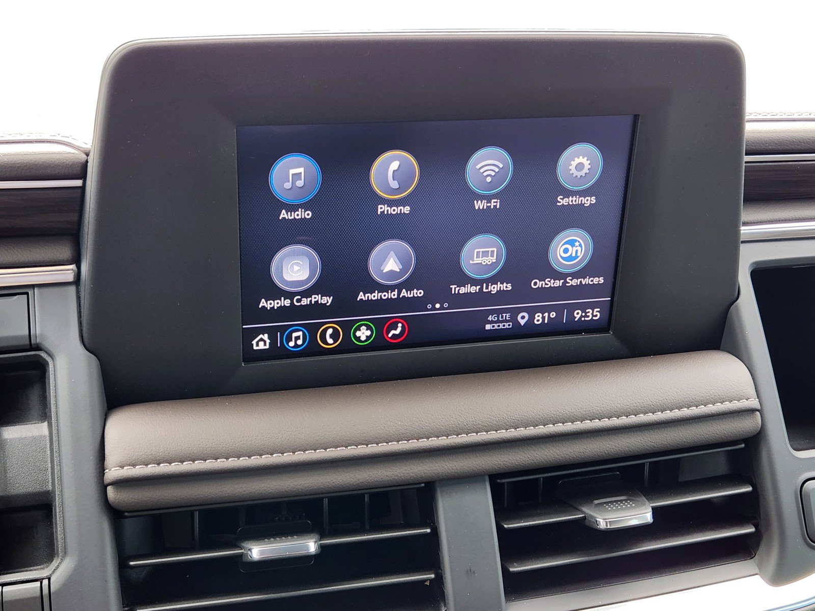 Used 2023 Chevrolet Tahoe LS RWD image 6