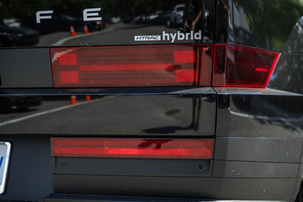 New 2026 Hyundai Santa Fe SEL image 6