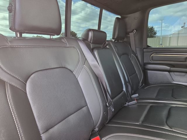 Used 2023 RAM 1500 Rebel w/ Rebel Level 2 Equipment Group AWD/4WD image 32
