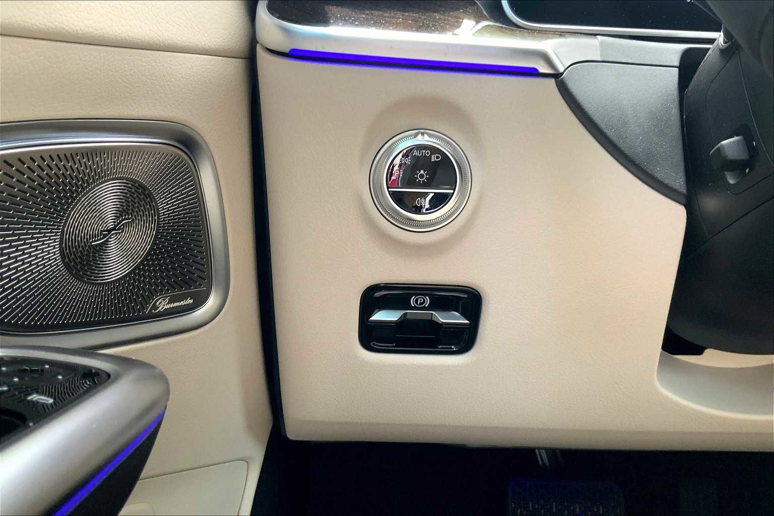 New 2025 Mercedes-Benz C 300 C 300 image 13