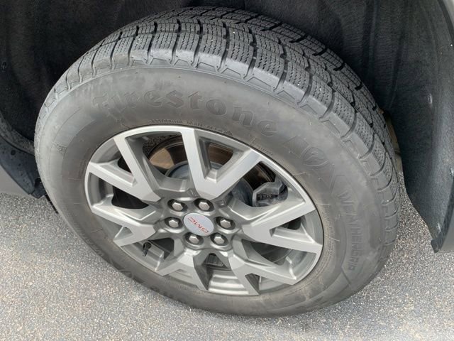 Used 2022 GMC Acadia SLE w/ Infotainment Package image 21