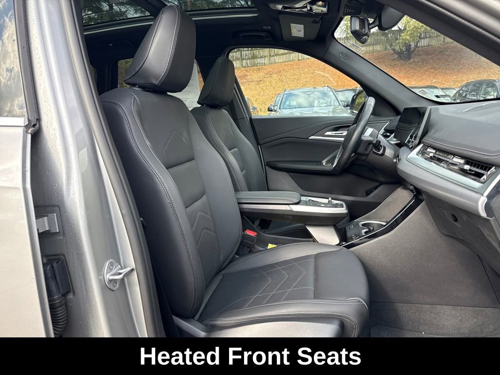 Used 2023 BMW X1 xDrive28i w/ Convenience Package image 30